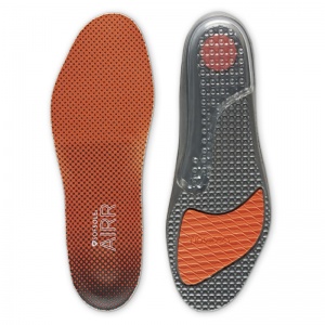 Sof Sole Airr Shock-Absorbing Comfort Insoles