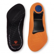 sof sole plantar fasciitis orthotic insoles