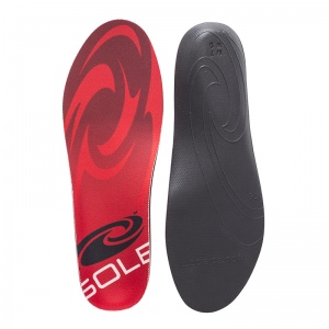 SOLE Softec Thin Casual Footbeds – Custom Fit – All Colors & Sizes – New With Tags