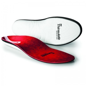 Sole Softec Response Insulated Insoles