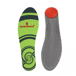 A Shoe-In for Golf: Golf Insoles