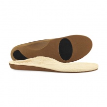 Strive Fur-Lined Orthotic Insoles