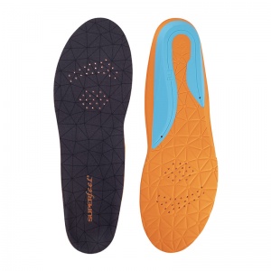 Superfeet Flex Aerospring Athletic Insoles