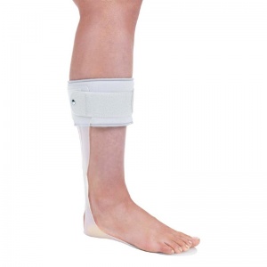 Bodymedics Swedish Ankle-Foot Orthosis for Foot Drop