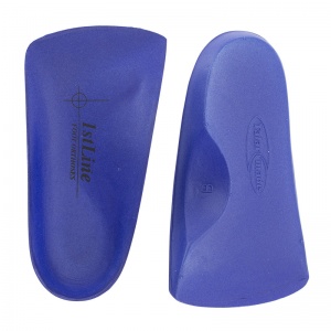 X-Line Insoles - ShoeInsoles.co.uk