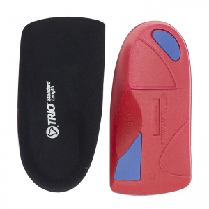 Trio 3/4 Length Insoles