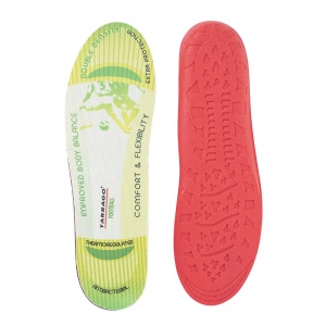 Tarrago Outdoor Football and Rugby Insoles