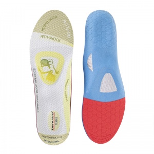 Tarrago Outdoor Tennis Insoles