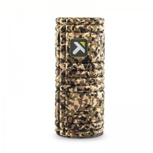 TriggerPoint GRID Camo Foot Massager Roller