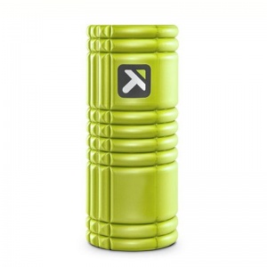 TriggerPoint GRID Lime Foot Massager Roller