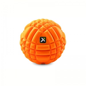 TriggerPoint GRID Orange Foot Massage Ball