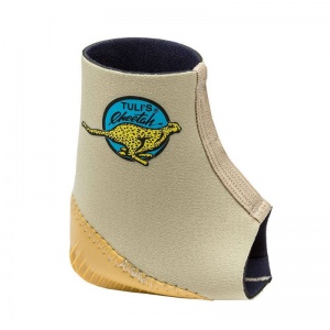 Tuli's Cheetah Heel Protector