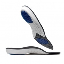 Tuli's Full Length Plantar Fasciitis Insoles