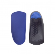 Tuli's Gaitors 3/4 Length Arch Support Insoles