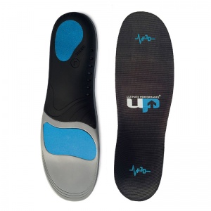 Ultimate Performance Advanced F3D Foam Damper Insoles