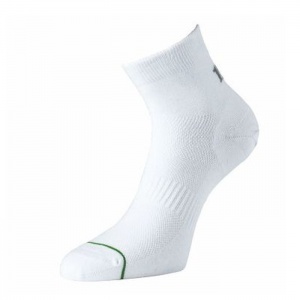 1000 Mile Ultimate Tactel Ankle Socks