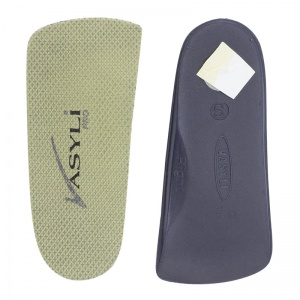 Vasyli Pro Slimfit Insoles