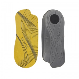 Vionic 3/4 Length Orthotic Insoles