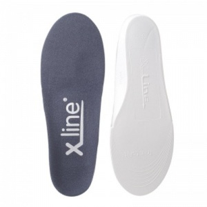 X-Line Orthotic Low-Volume Insoles