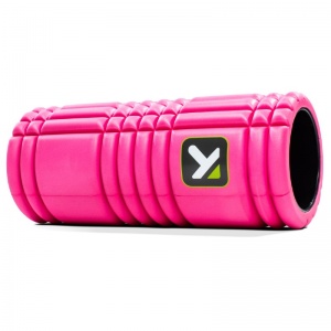 TriggerPoint GRID Pink Massage Foam Roller