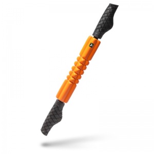 TriggerPoint GRID STK Orange Massaging Foam Roller