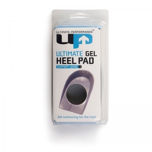 Ultimate Performance Gel Heel Pad Insoles ShoeInsoles