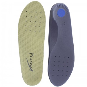 Vasyli Pro Full Length Insoles