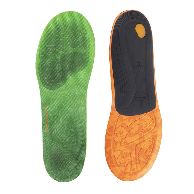 Superfeet Men's Trailblazer Comfort Insoles