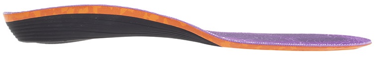 Superfeet Trailblazer Insoles combine thickness and soft cushioning to provide ample support at the arch, forefoot and heel How thick are Superfeet Trailblazer Insoles?