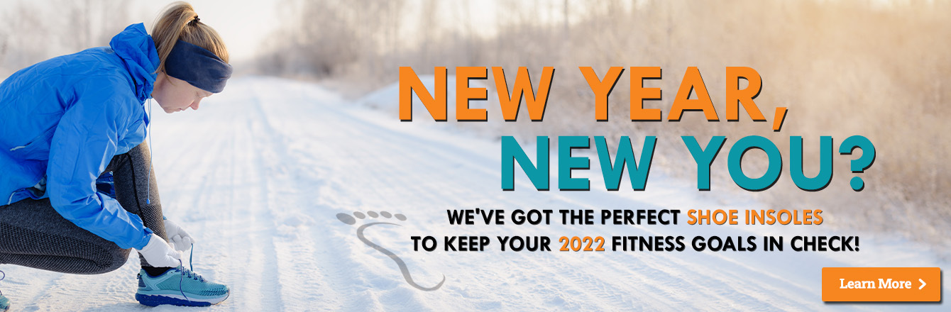 Get Fit This New Year