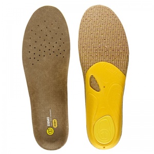 Sidas 3Feet Outdoor Insoles for High Arches