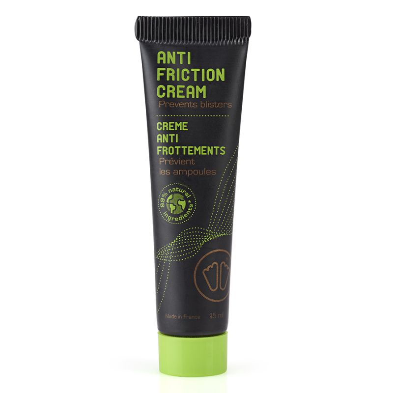 Sidas Anti-Friction Cream for Hiking Boots