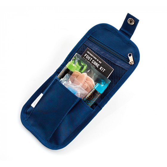 Sidas Foot Protection and Care Kit