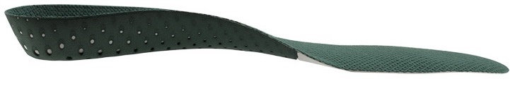 How thick are Sidas 3D Football Insoles? Sidas 3D Football Insoles