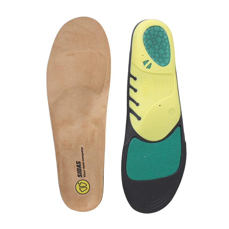 Best Hiking Insoles ShoeInsoles.co.uk