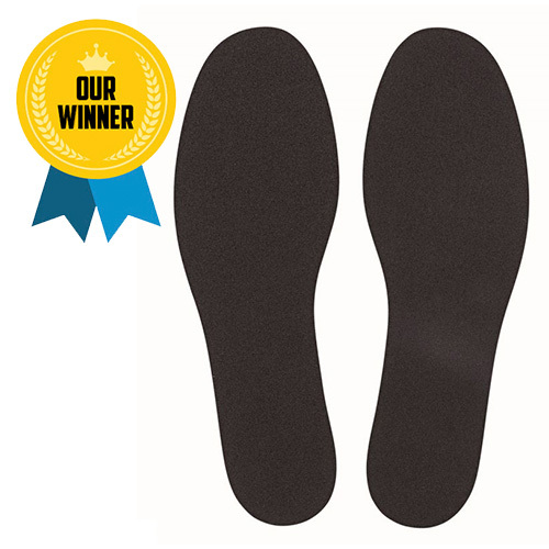 Sidas Outdoor Volume Reducer Insoles