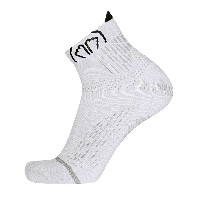 Sidas Run Anatomic Unisex Ankle Running Socks