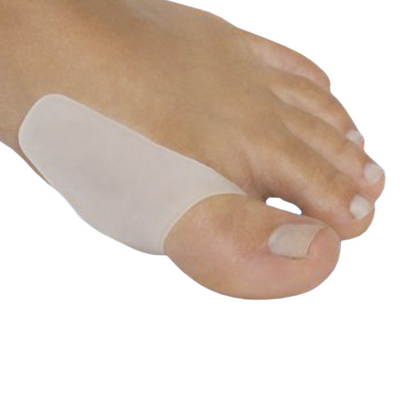 Silipos Gel Foot Orthotic Bunion Protector