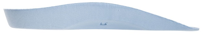 How thick are Slimflex 3/4 Insoles? How thick are Slimflex 3/4 Insoles?