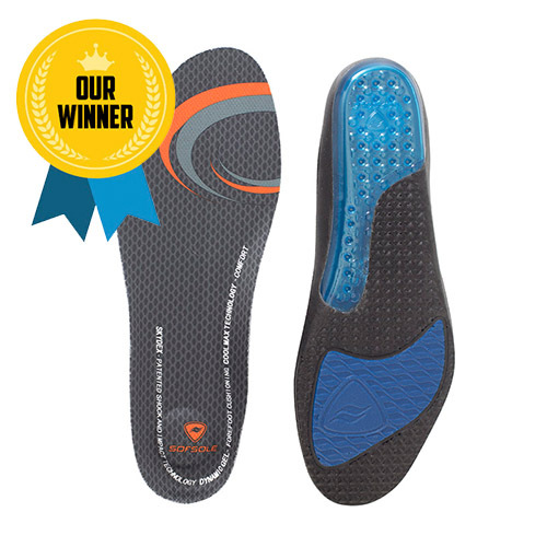 Sof Sole Airr Insoles