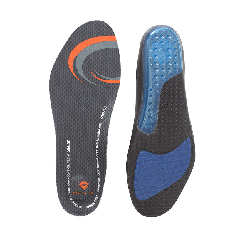 best running insoles for metatarsalgia