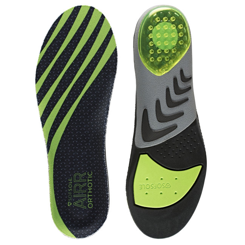 Sof Sole Airr Orthotic Insoles