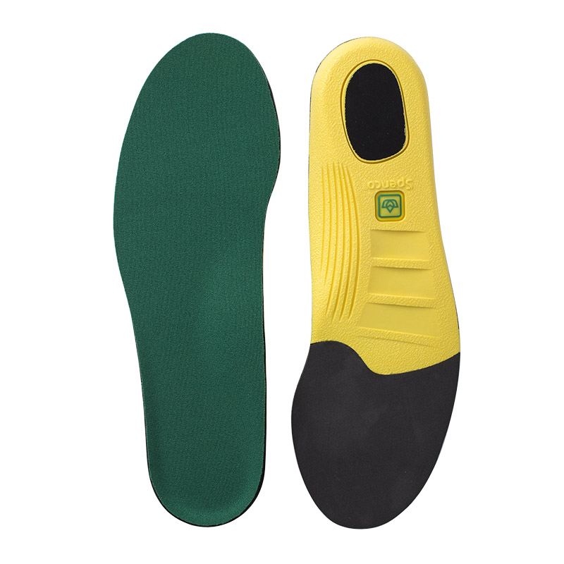 Best Insoles for Work Boots ShoeInsoles.co.uk