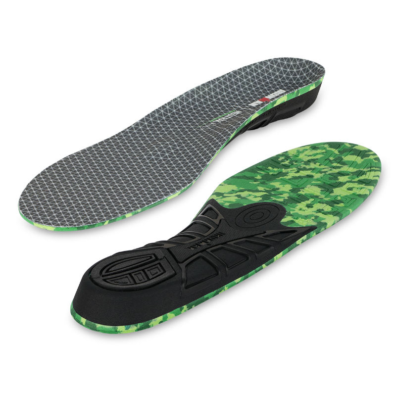 best arch support insoles uk