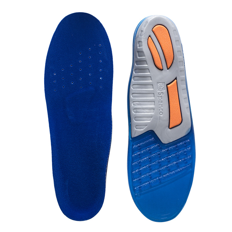 total support max insoles