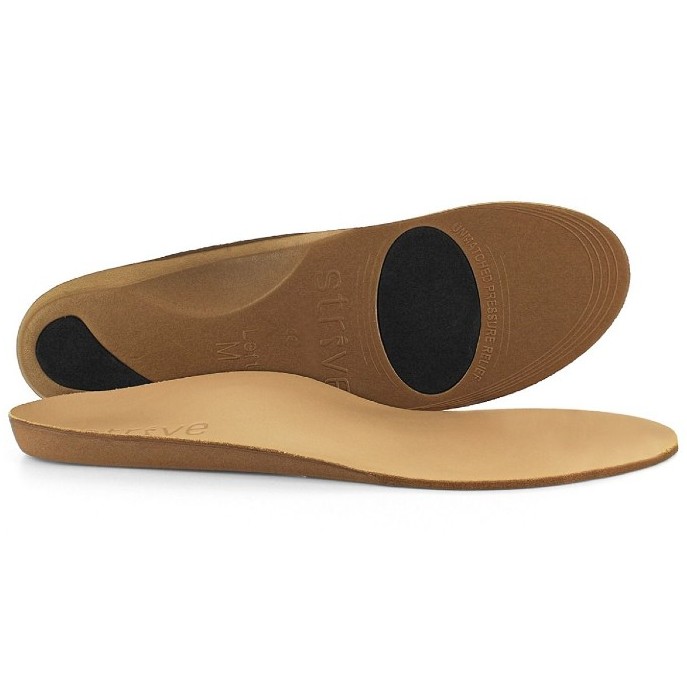 Strive Comfort Orthotic Insoles