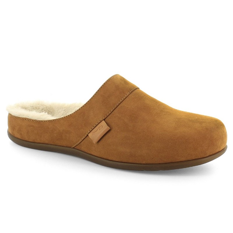 Strive Vienna Orthotic Slippers