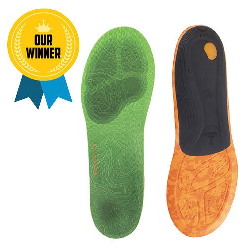 Superfeet Trailblazer Comfort Insoles