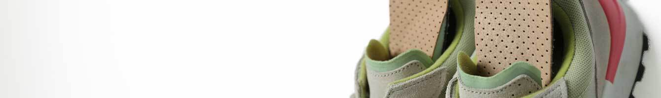 Shoe Insoles