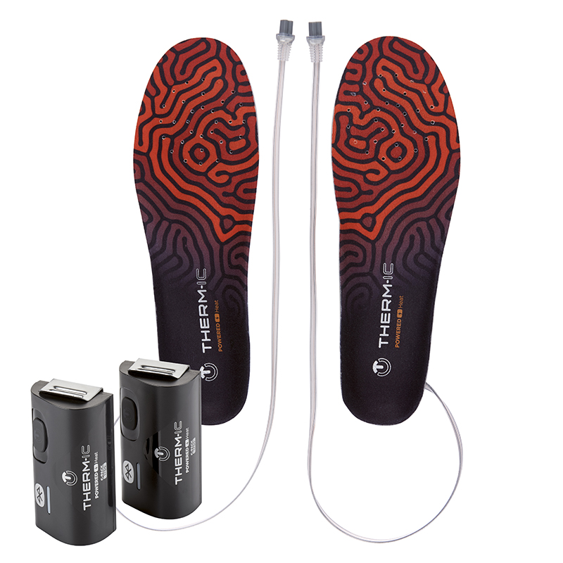 Therm-IC 3D Heated Insoles
